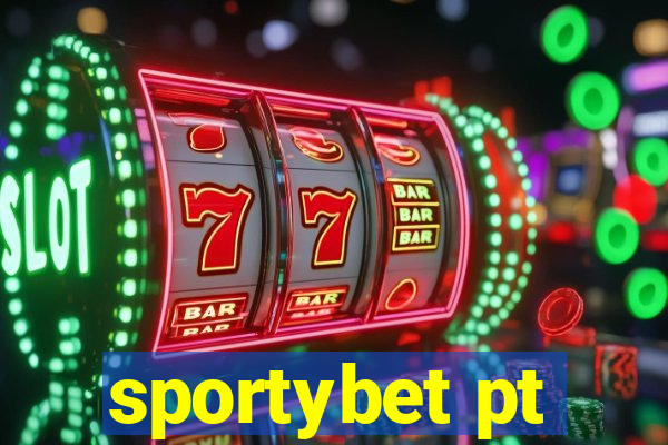 sportybet pt